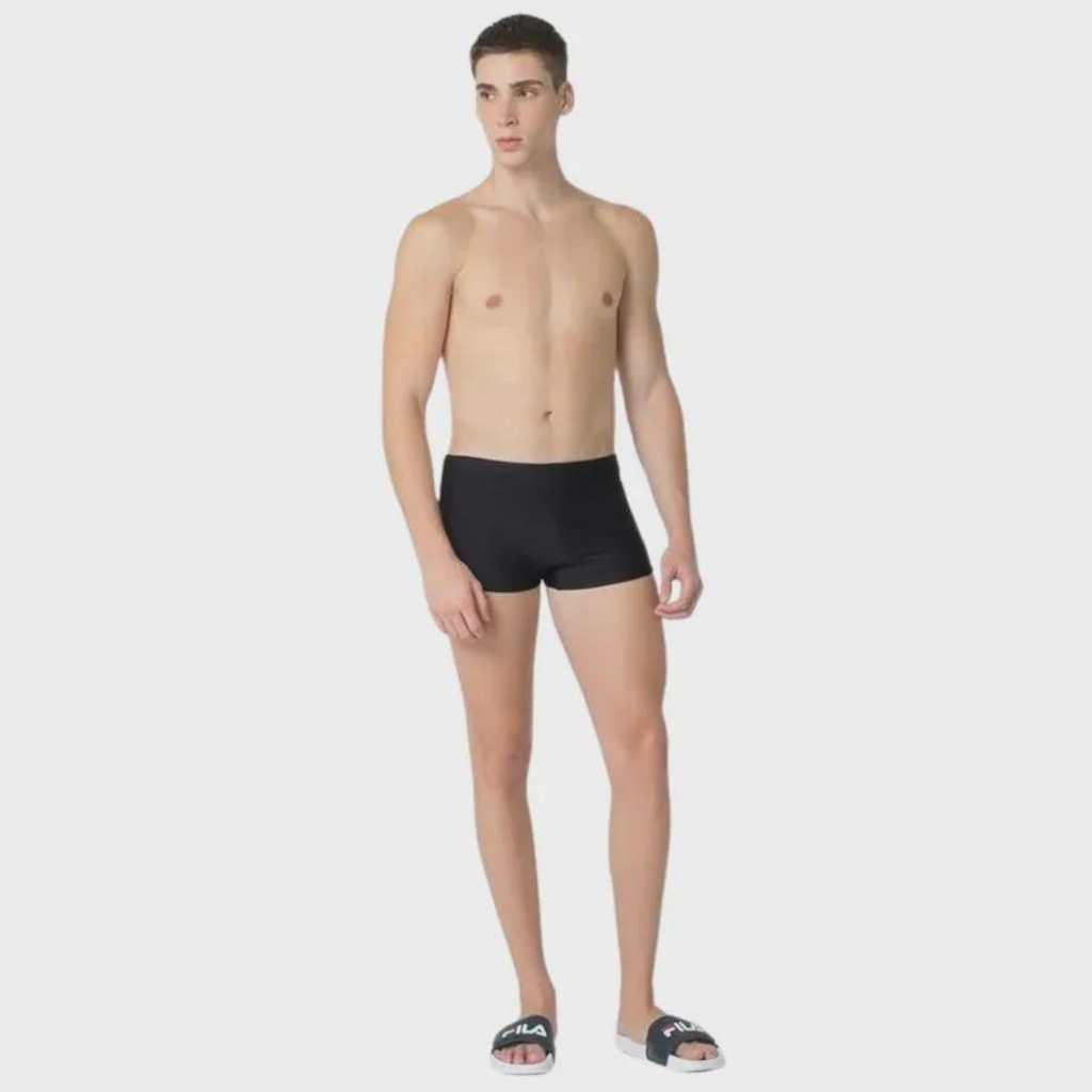 Imagem 3 do produto Sunga Masculina Fila Boxer II
