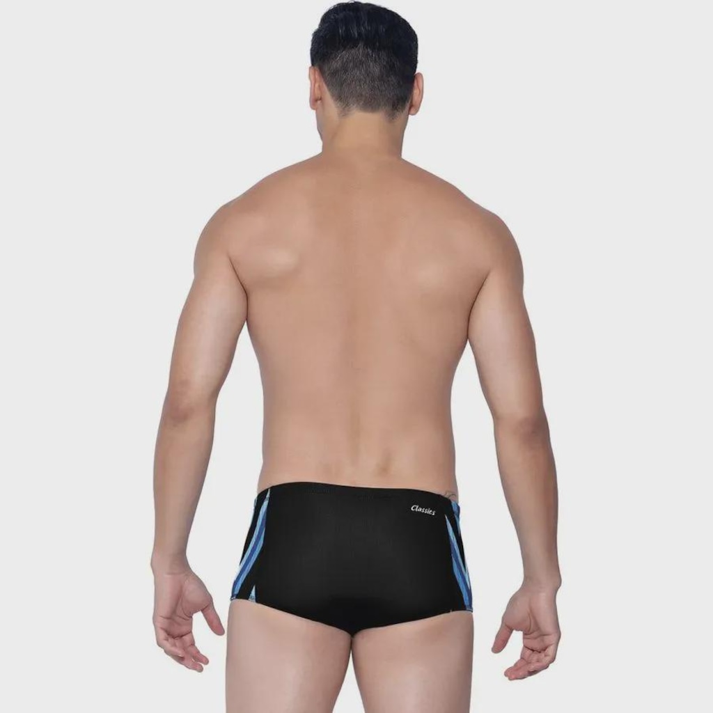 Imagem 2 do produto Sunga Masculina Speedo Chevron
