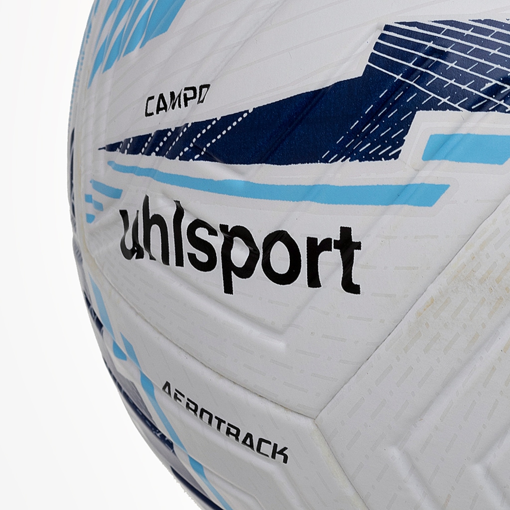Imagem 2 do produto Bola de Futebol de Campo Uhlsport Aerotrack