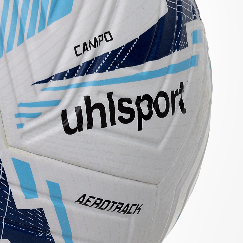 Imagem 3 do produto Bola de Futebol de Campo Uhlsport Aerotrack