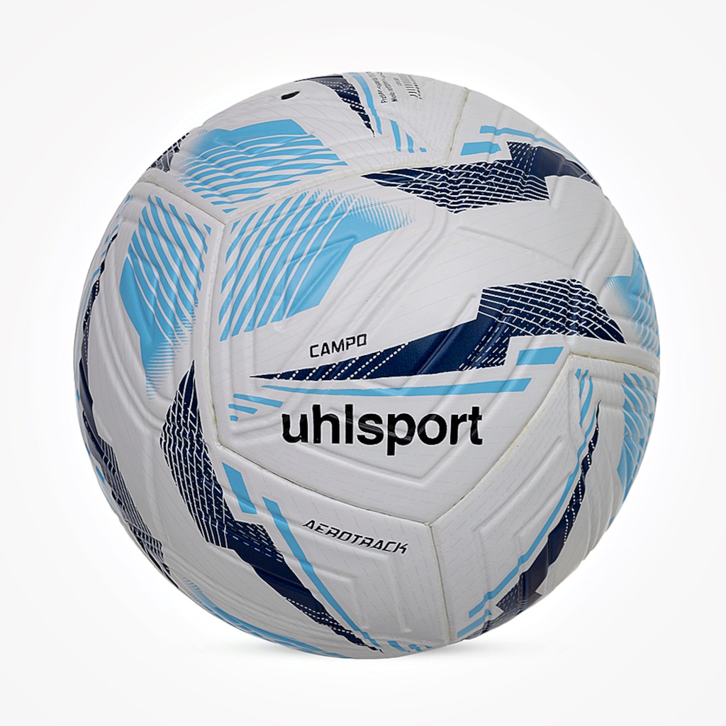 Imagem 4 do produto Bola de Futebol de Campo Uhlsport Aerotrack