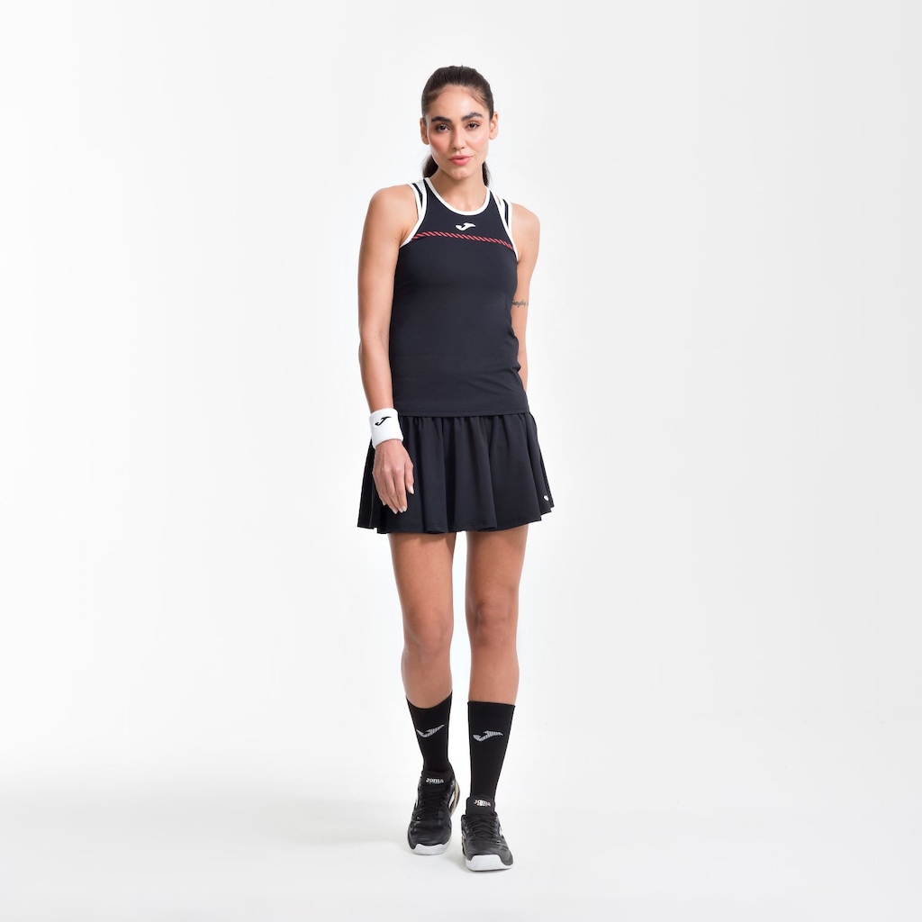 Imagem 5 do produto Camiseta Regata Feminina Joma Smash