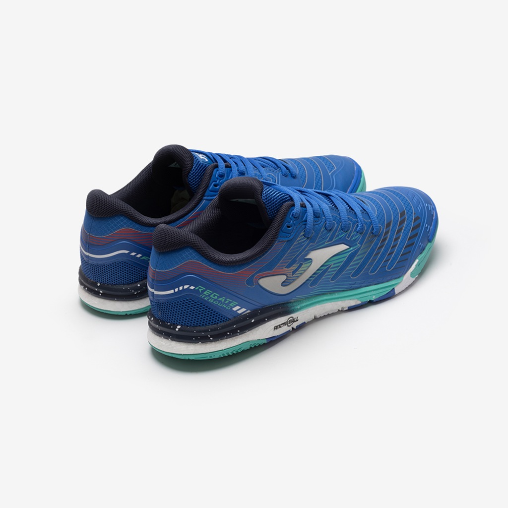 Imagem 4 do produto Chuteira Futsal Adulto Joma Regate Rebound