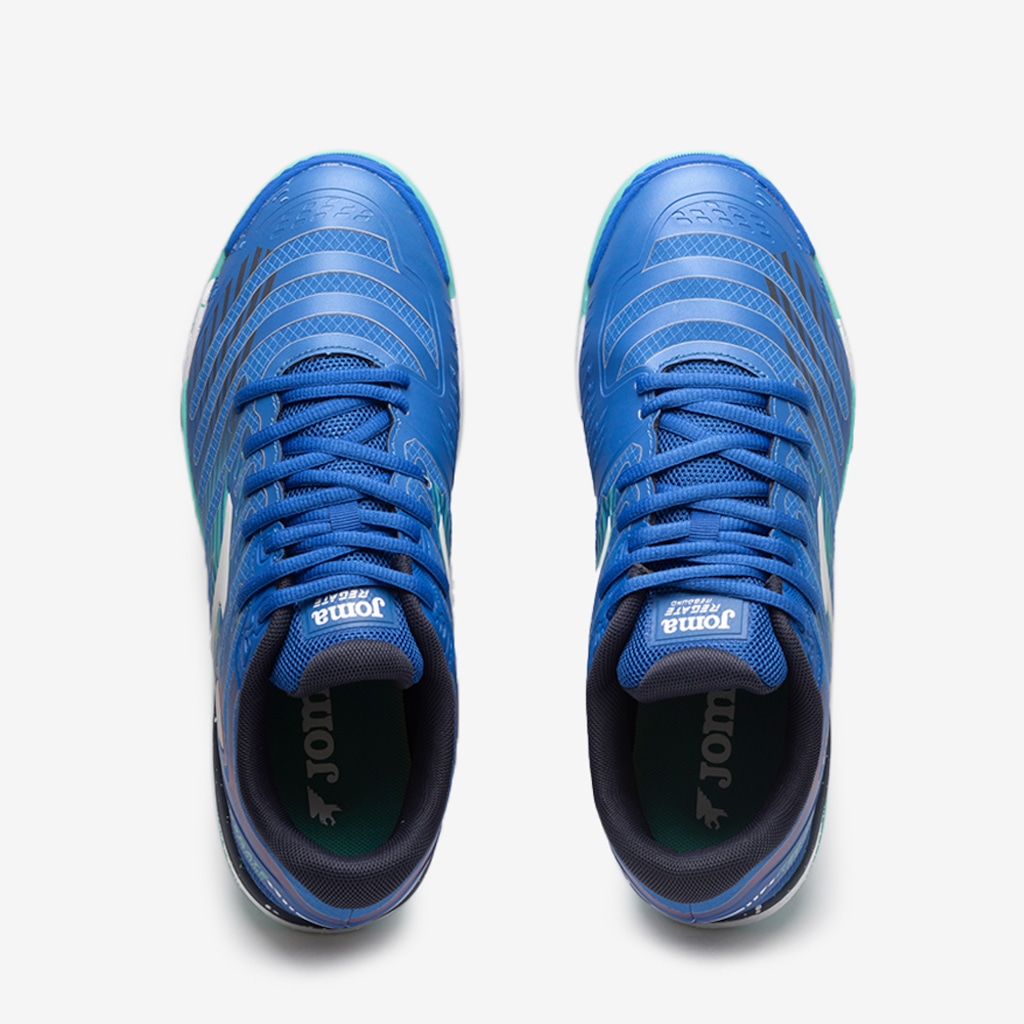Imagem 5 do produto Chuteira Futsal Adulto Joma Regate Rebound