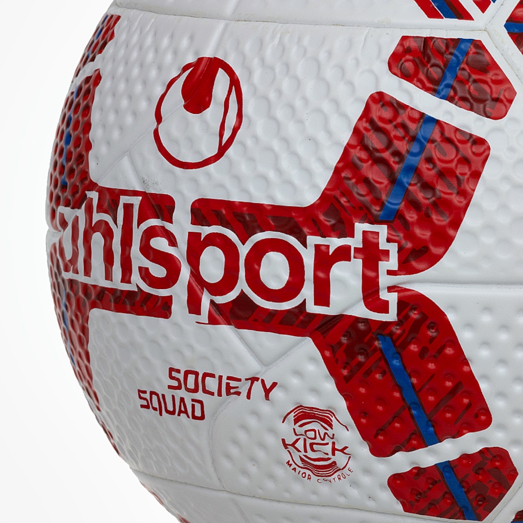 Imagem 2 do produto Bola de Society Uhlsport Squad