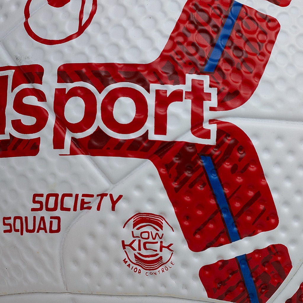 Imagem 3 do produto Bola de Society Uhlsport Squad