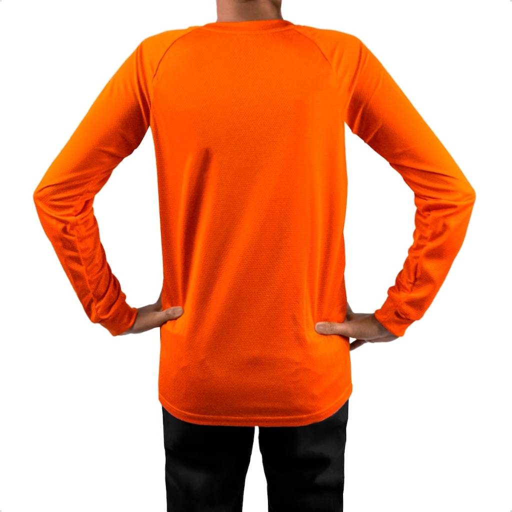 Imagem 2 do produto Camisa de Goleiro Infantil Penalty Delta 127