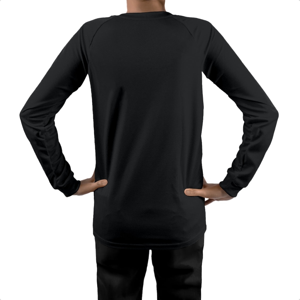 Imagem 2 do produto Camisa de Goleiro Infantil Penalty Delta 127