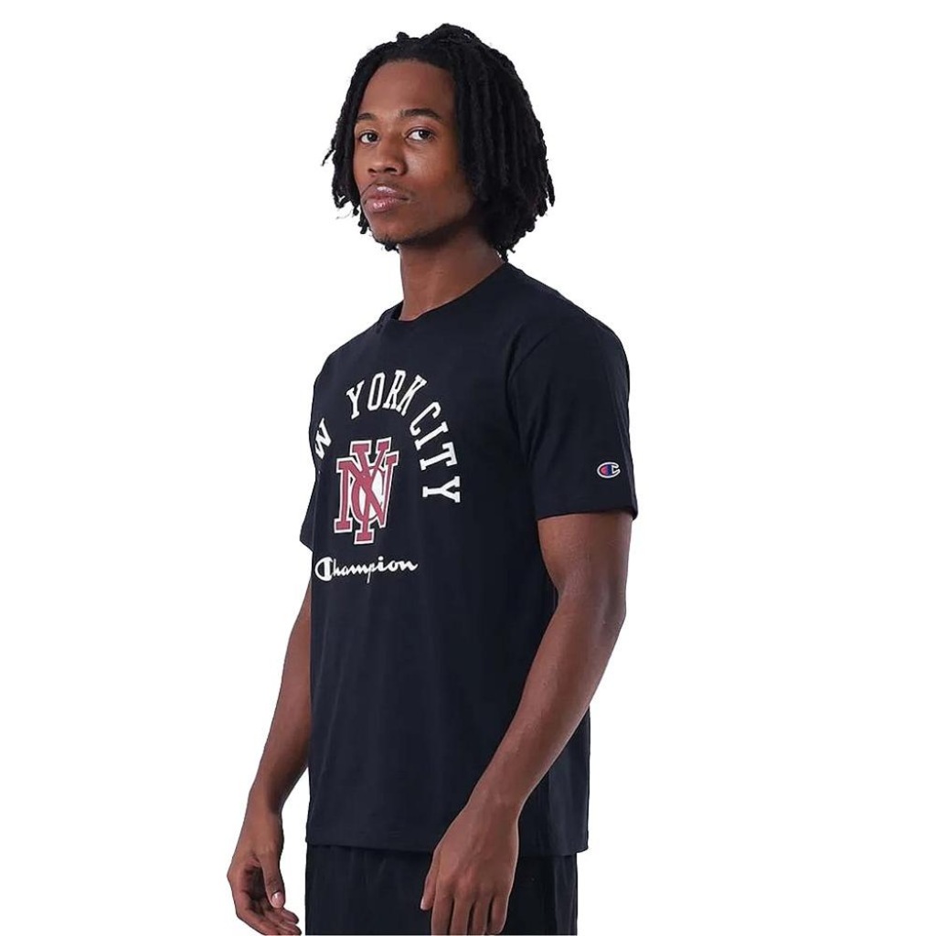 Imagem 2 do produto Camiseta Masculina Champion New York City