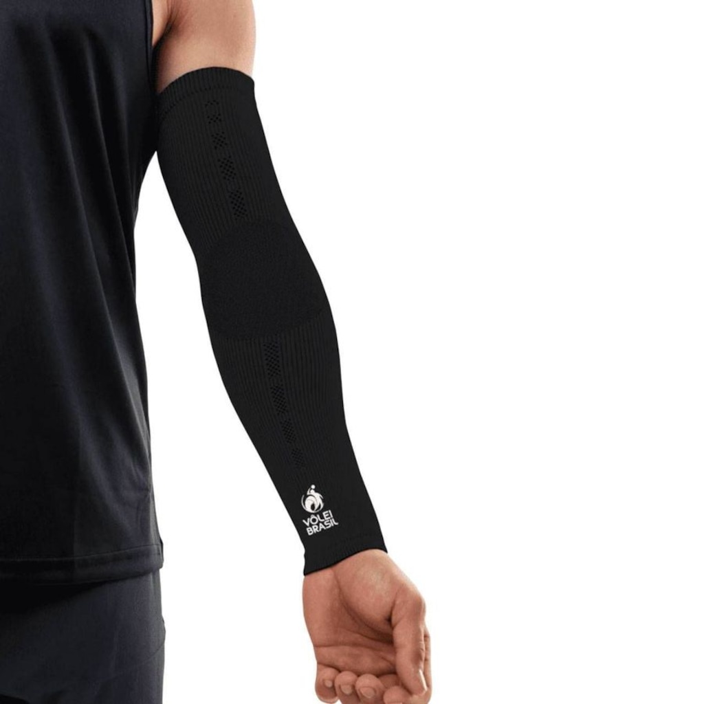Imagem 2 do produto Protetor de Braço N1 Sports Linha CBV