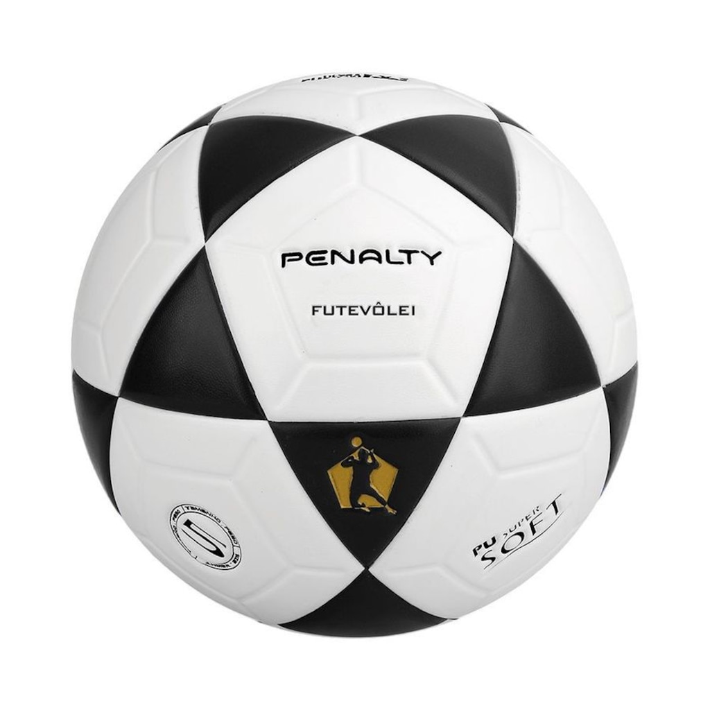 Imagem 3 do produto Bola Altinha Penalty XXI