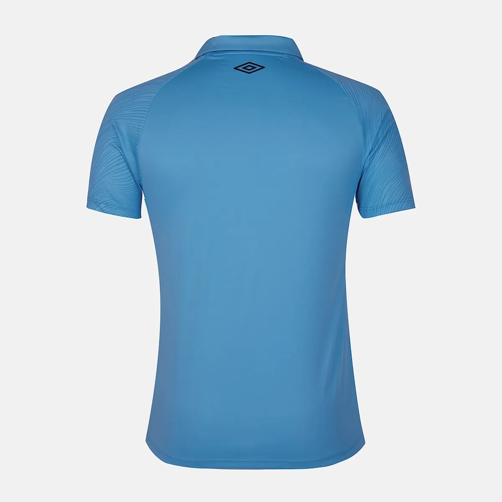 Imagem 2 do produto Camisa Santos Edição Especial 2025 Torcedor Umbro Masculino