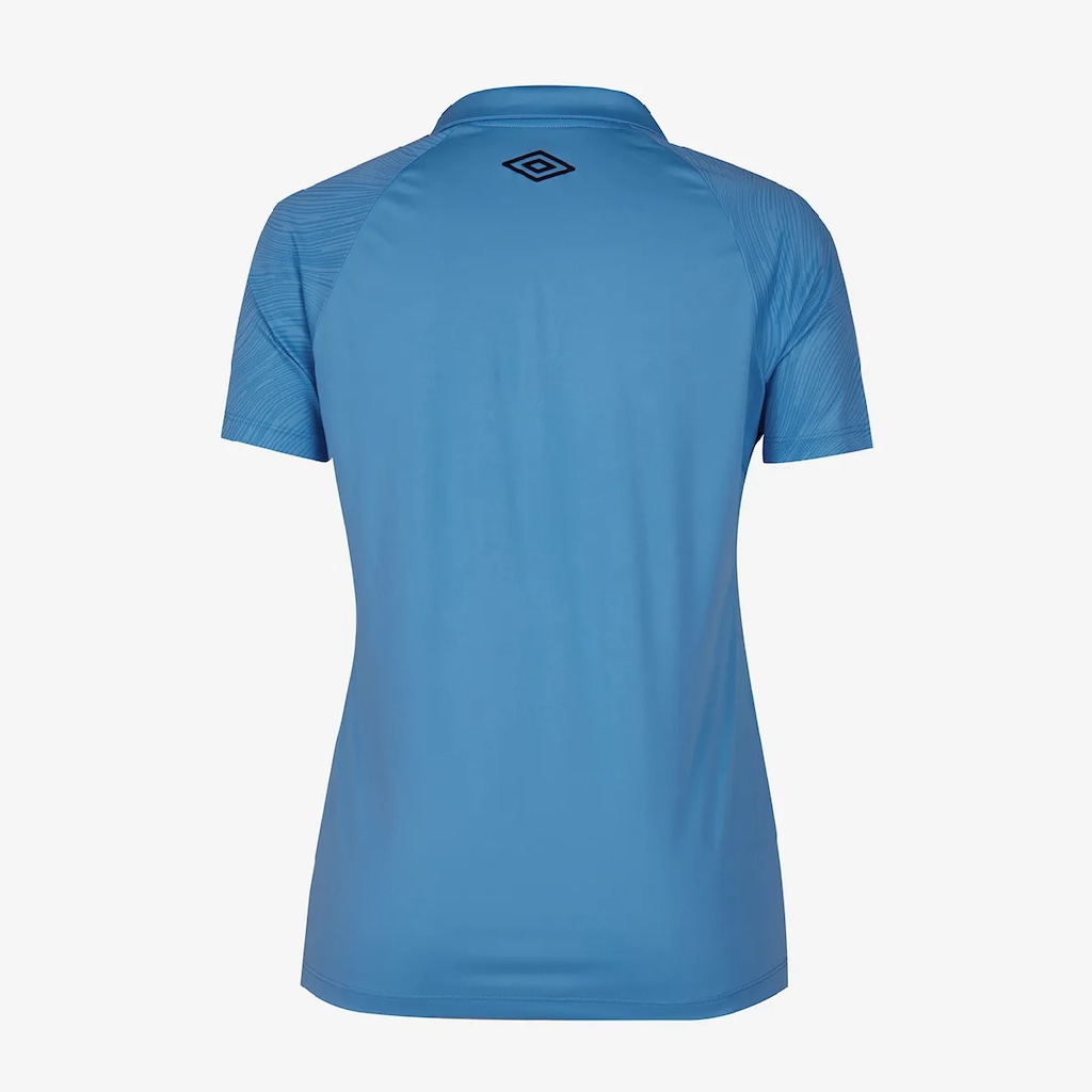 Imagem 2 do produto Camisa Santos Edição Especial 25/26 Torcedora Umbro Feminina
