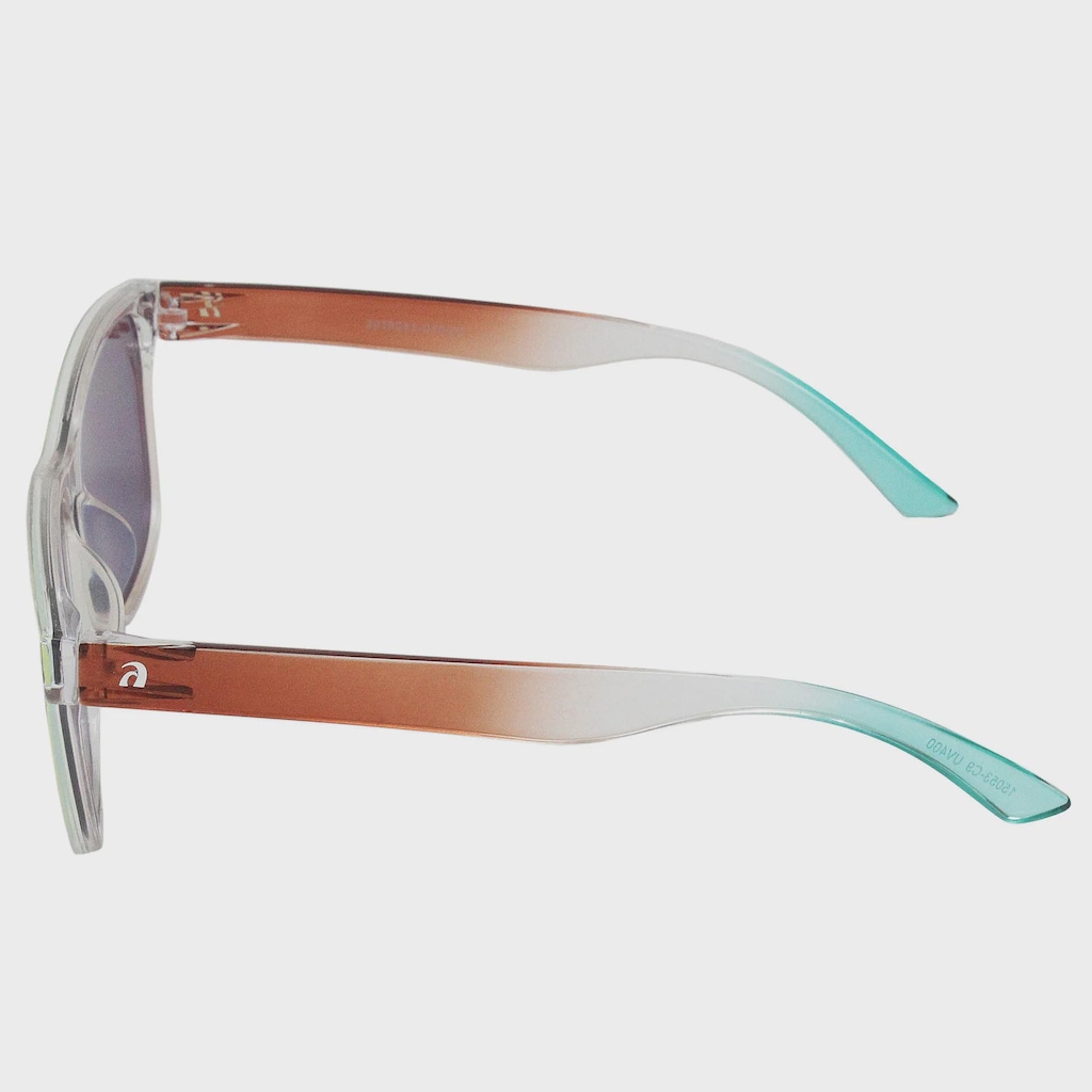 Imagem 4 do produto Óculos de Sol Unissex Surf Alive Porto da Barra Cristal
