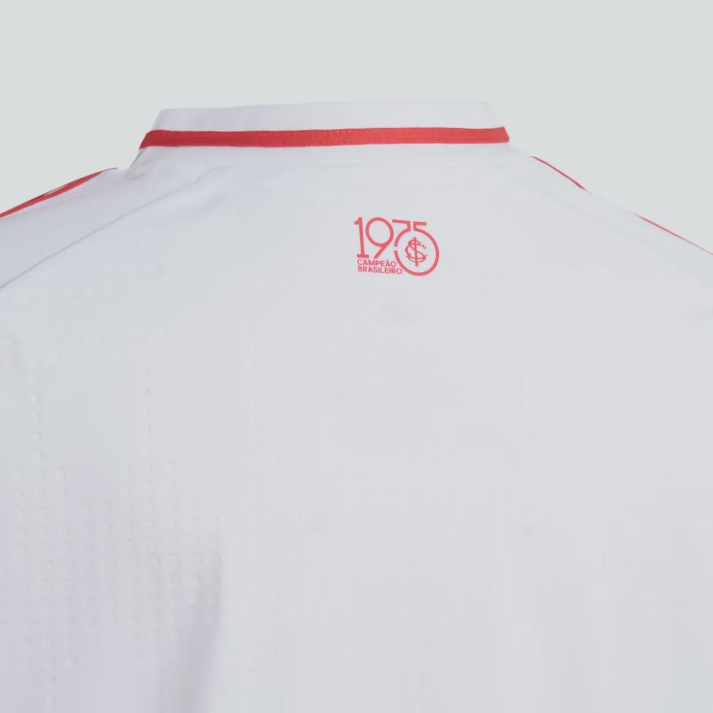 Imagem 4 do produto Camisa do Internacional adidas II 2025 Infantil