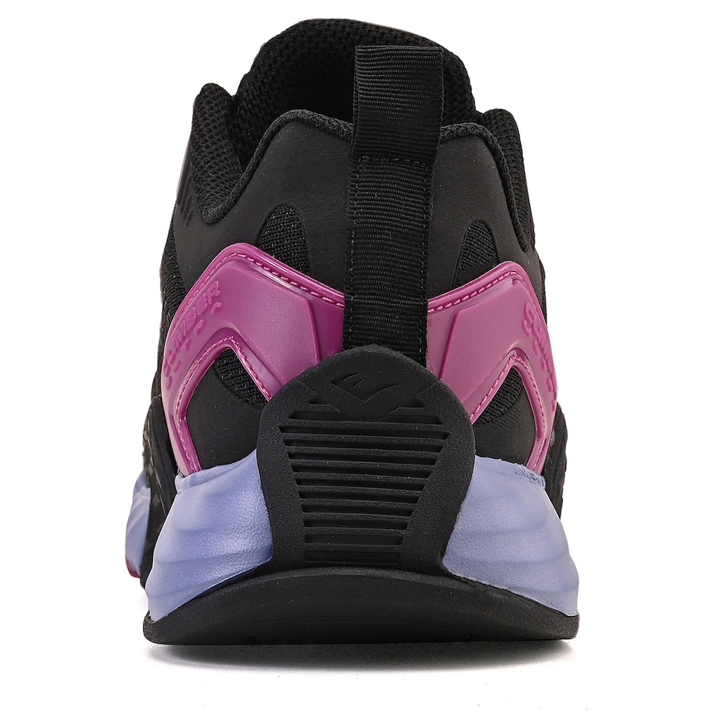 Imagem 5 do produto Tênis Feminino Everlast Edição Climber Ultra SEUA 215 Cross Musculação