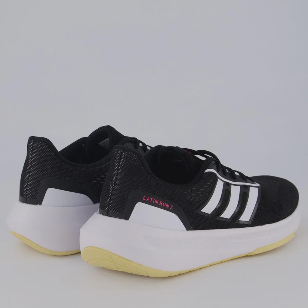 Imagem 3 do produto Tênis Feminino adidas Latin Run 2.0