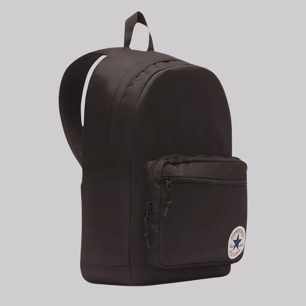 Imagem 2 do produto Mochila Unissex Converse All Star GO 2 Backpack 19,5 L
