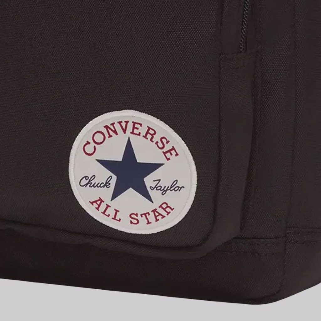 Imagem 5 do produto Mochila Unissex Converse All Star GO 2 Backpack 19,5 L