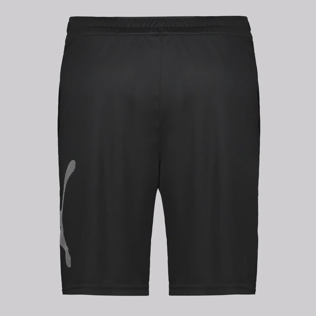 Imagem 3 do produto Shorts Puma Tad Big Logo Masculino