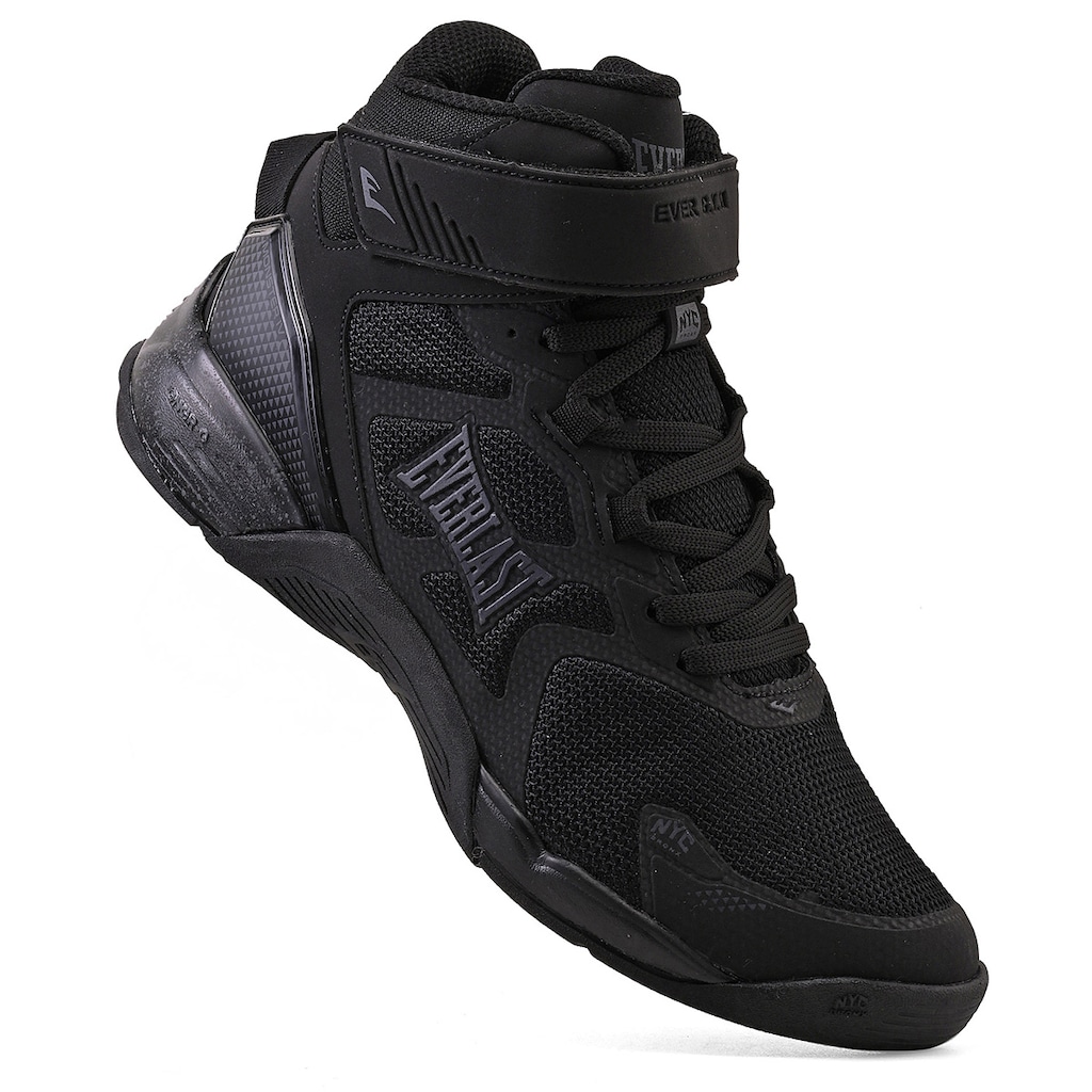 Imagem 4 do produto Tênis Unissex Everlast Edição Monster 4