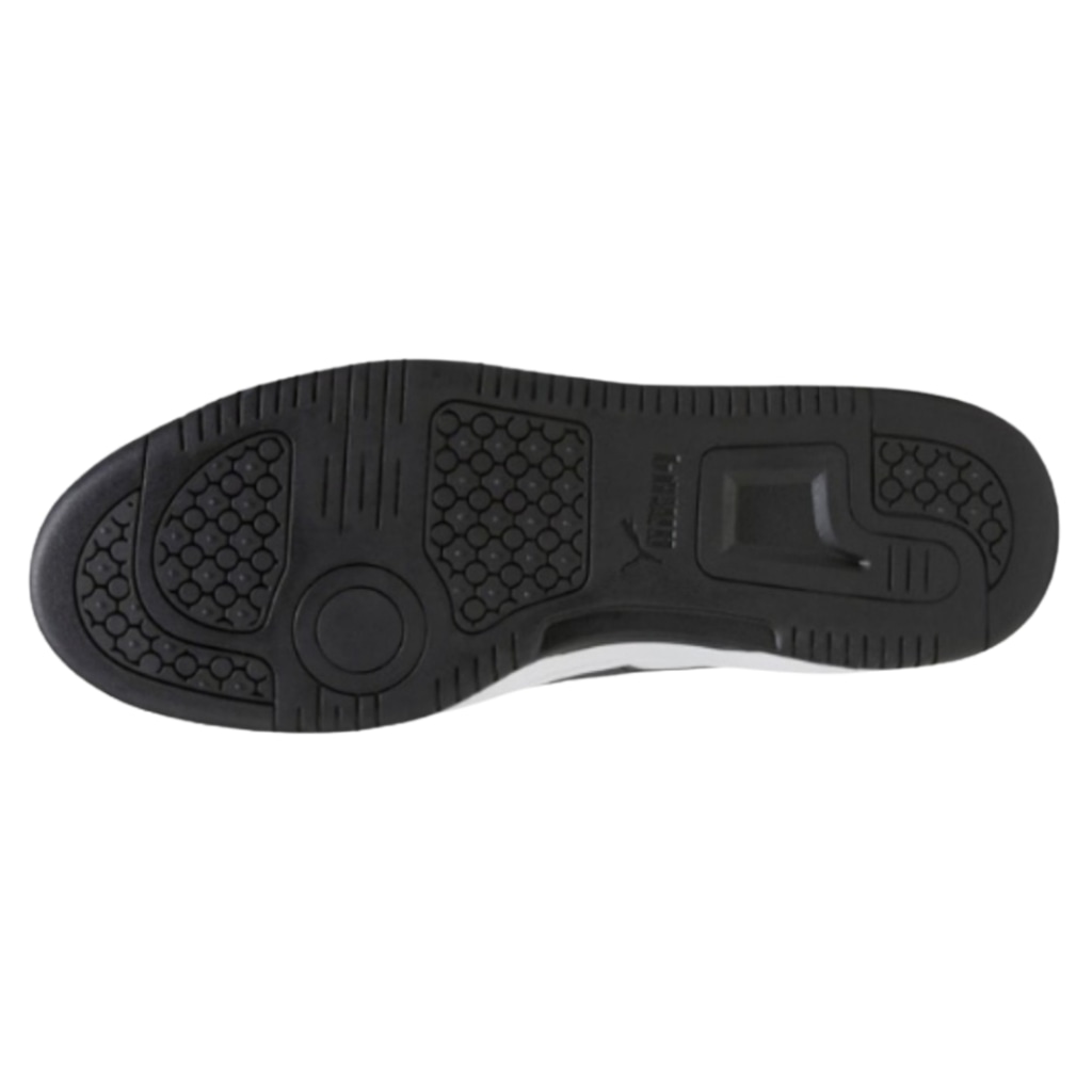 Imagem 5 do produto Kit Tênis Masculino Puma Rebound V6 Low Original + Meia