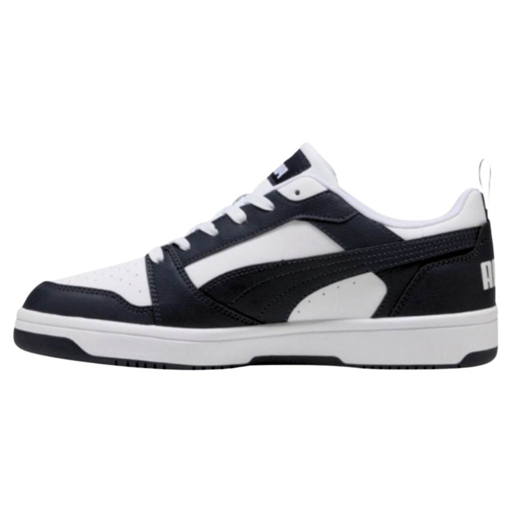 Imagem 3 do produto Tênis Masculino Puma Rebound V6 Low BDP