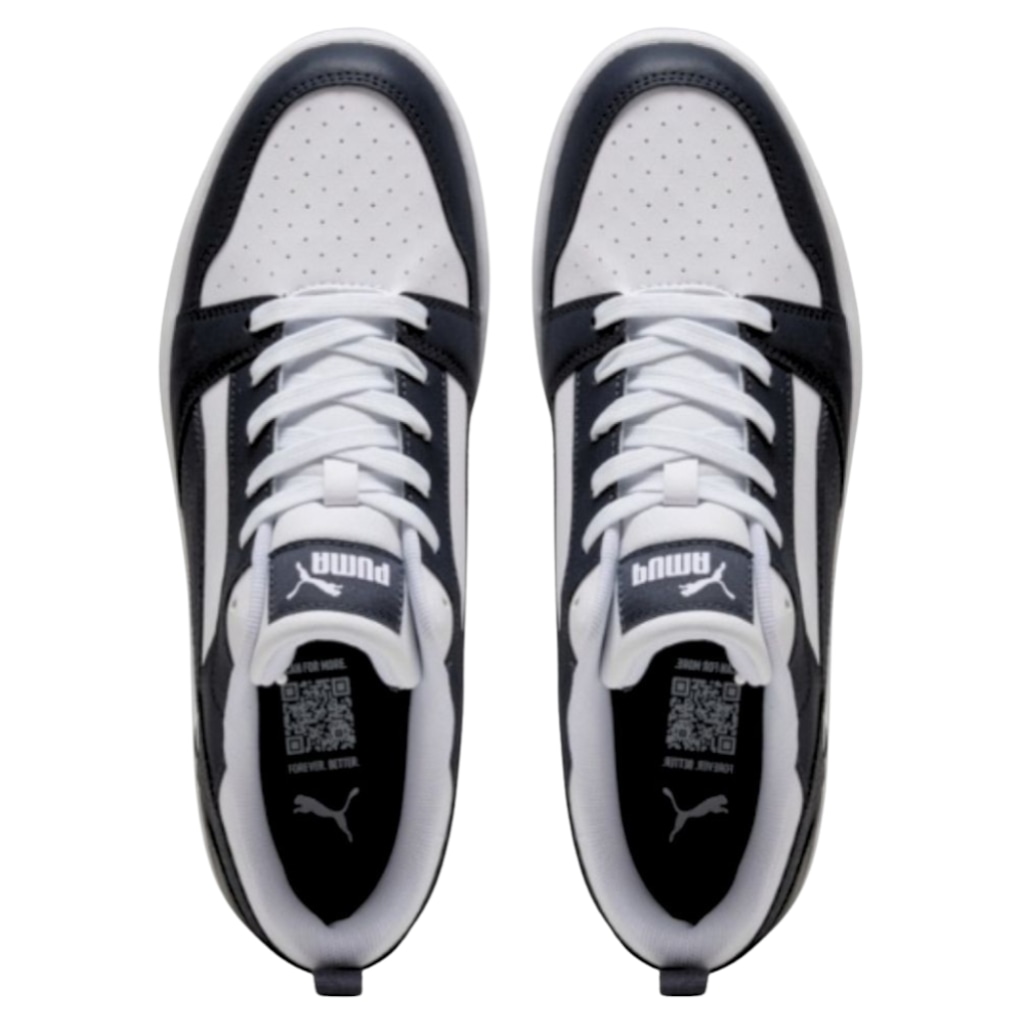 Imagem 5 do produto Tênis Masculino Puma Rebound V6 Low BDP