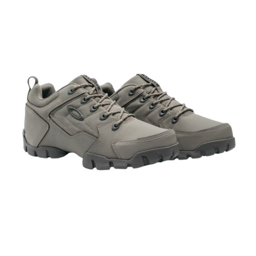 Imagem 2 do produto Tênis Masculino Oakley Halftrack Low II