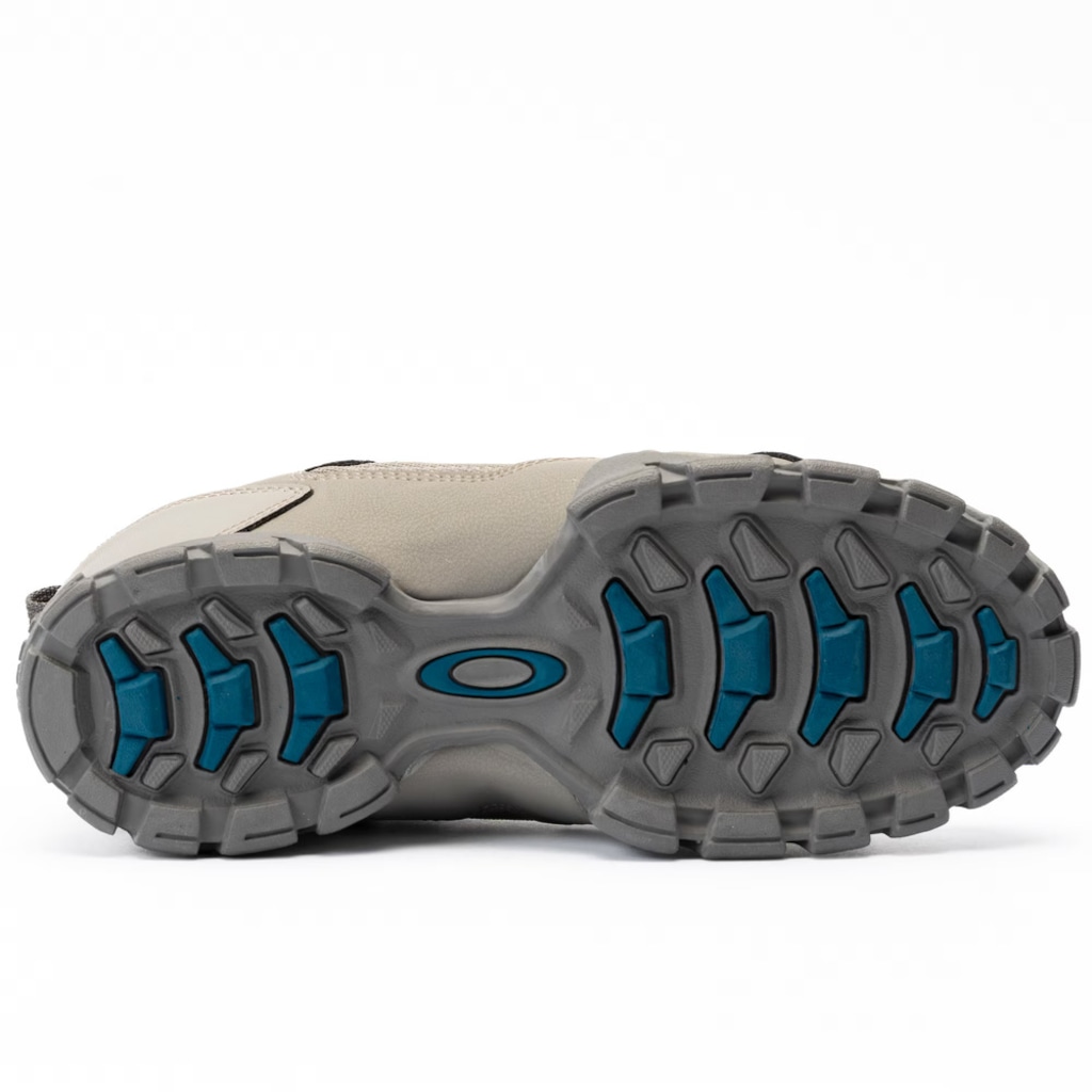 Imagem 5 do produto Tênis Masculino Oakley Halftrack Low II