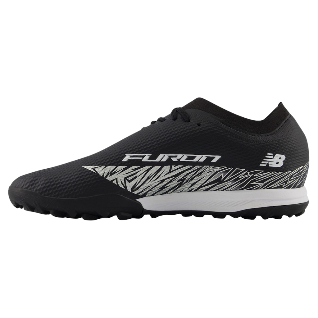 Imagem 3 do produto Chuteira de Society Adulto New Balance Furon Team V8