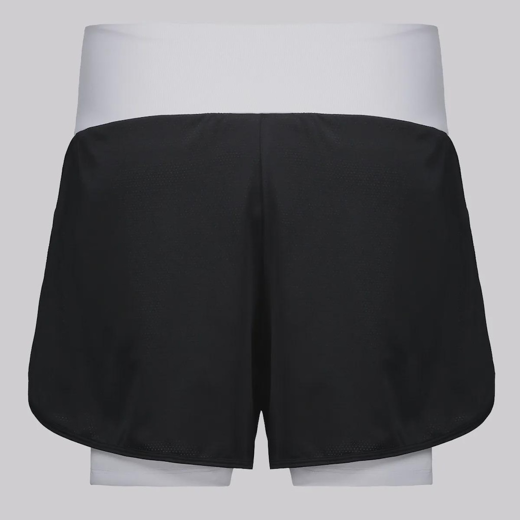 Imagem 3 do produto Shorts do Vasco Kappa Supp Color Feminino