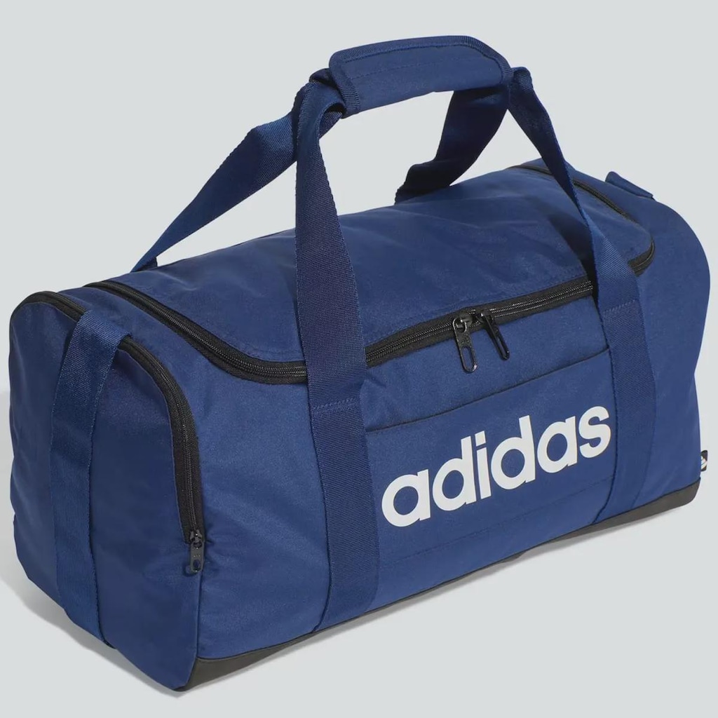 Imagem 2 do produto Mala adidas Duffel Essentials Linear Pequena
