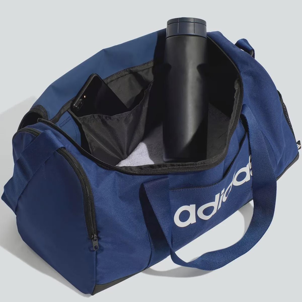 Imagem 3 do produto Mala adidas Duffel Essentials Linear Pequena