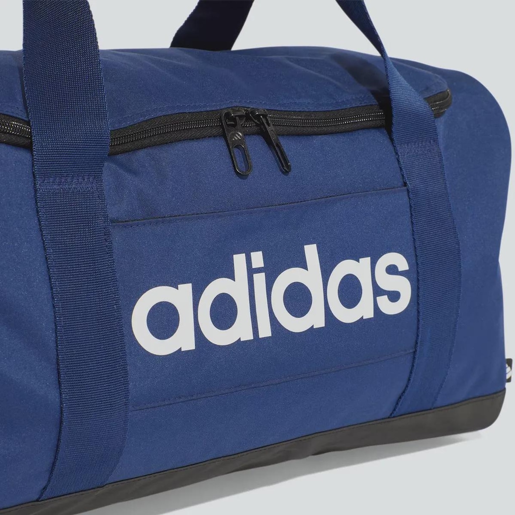 Imagem 4 do produto Mala adidas Duffel Essentials Linear Pequena