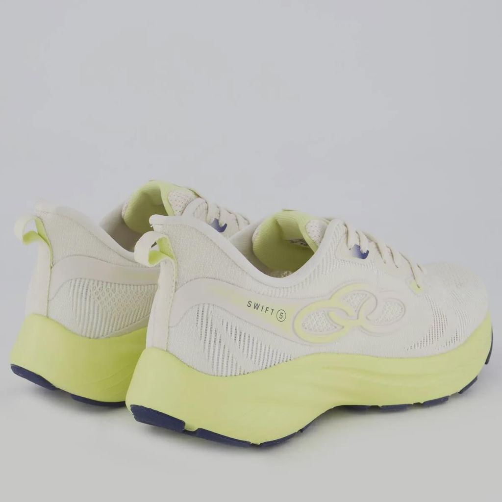 Imagem 3 do produto Tênis Feminino Olympikus Swift 5