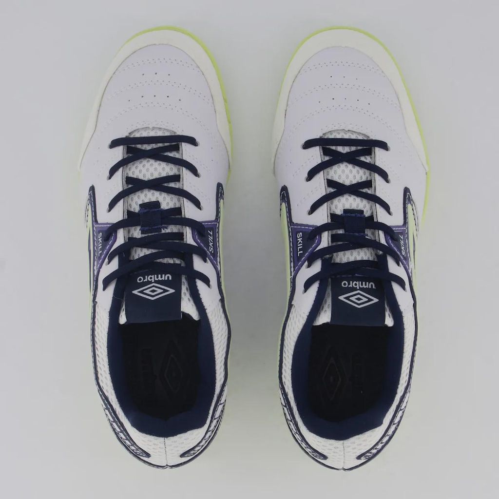 Imagem 4 do produto Chuteira de Futsal Adulto Umbro Skill