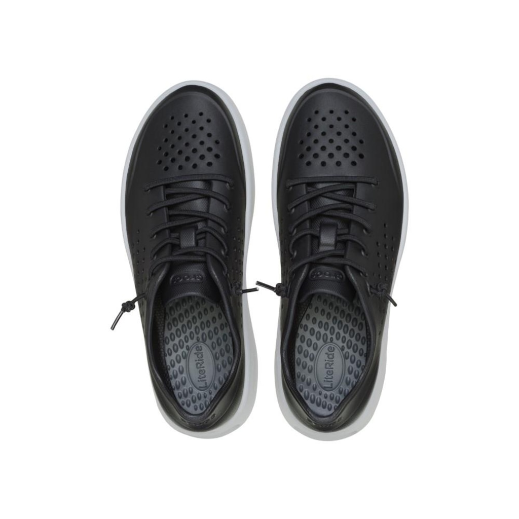 Imagem 5 do produto Tênis Unissex crocs inmotion pacer m