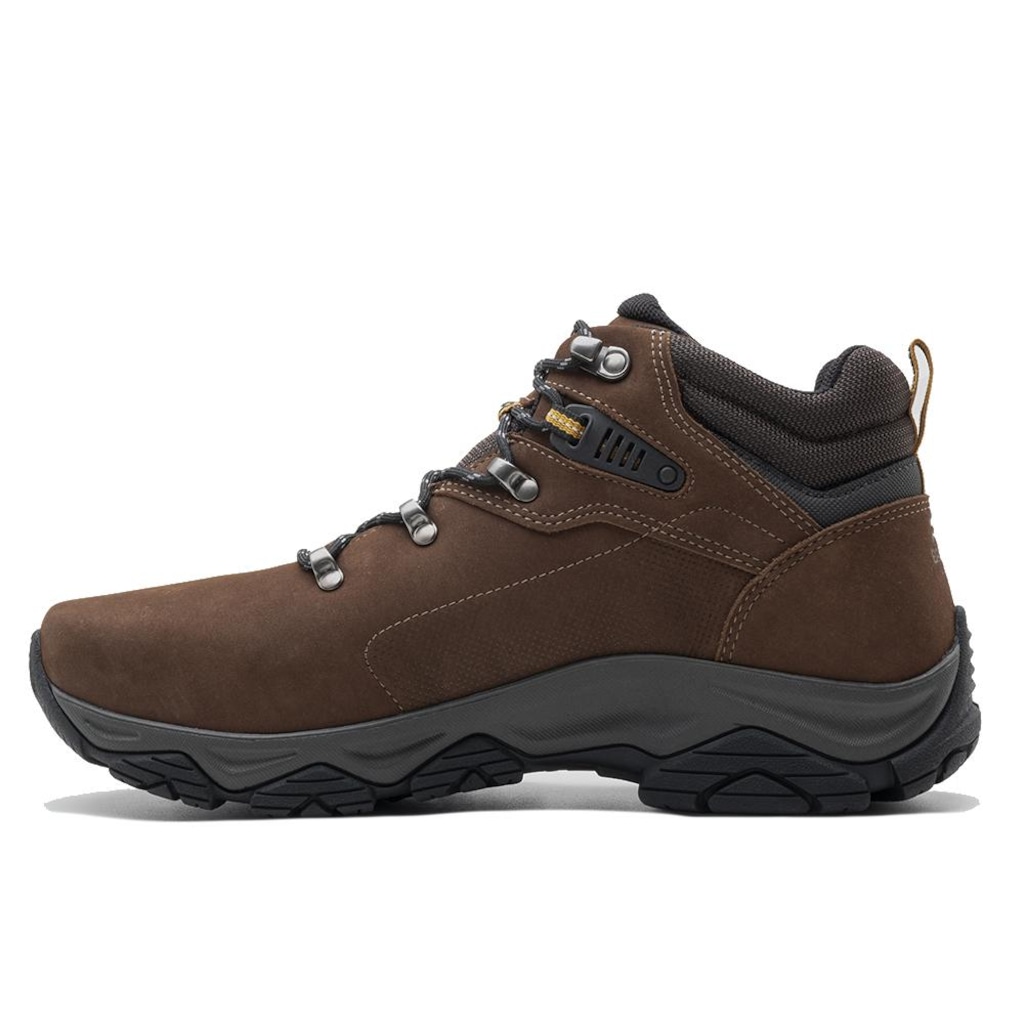 Imagem 2 do produto Bota Masculina Bradok Zion HI