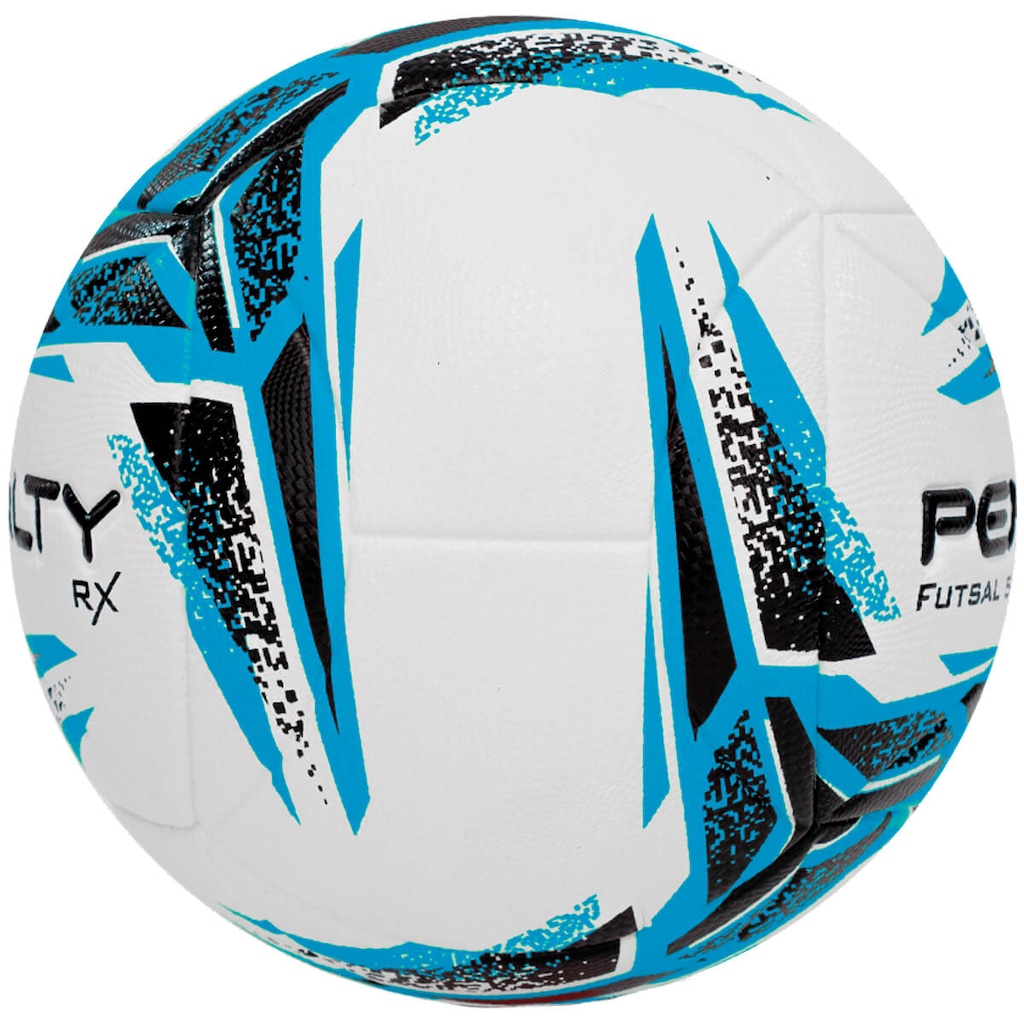 Imagem 2 do produto Bola Futsal Penalty RX 500 XXIII