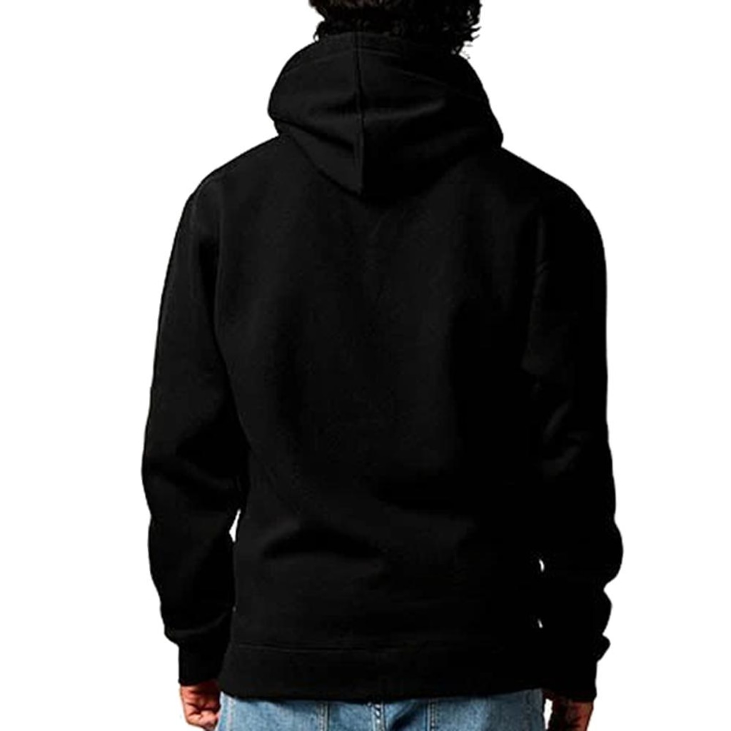 Imagem 2 do produto Blusão de Moletom Rip Curl Canguru Masculino Wettie E7 WT25