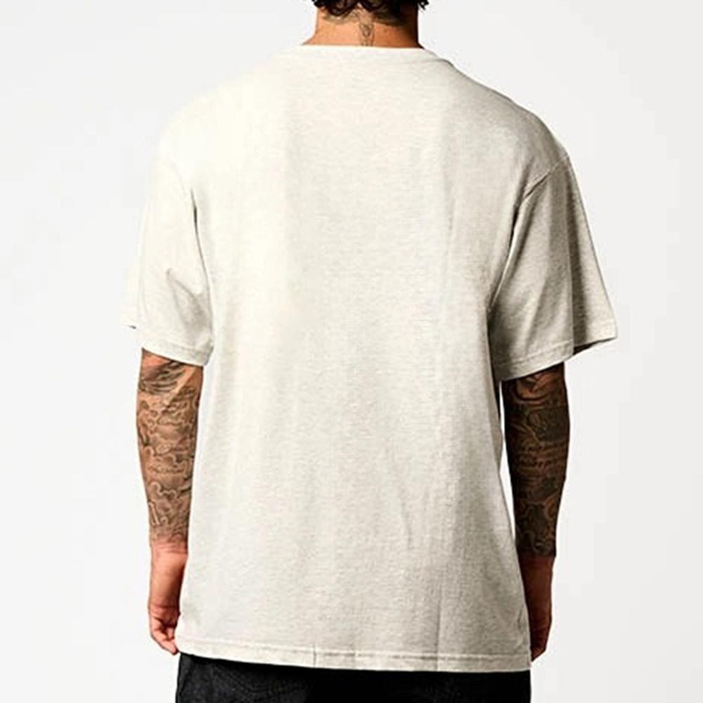 Imagem 2 do produto Camiseta Masculina Rip Curl Archive WT25 Sports Marle