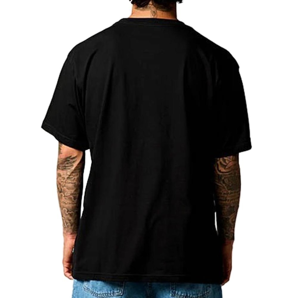 Imagem 2 do produto Camiseta Masculina Rip Curl Archive WT25