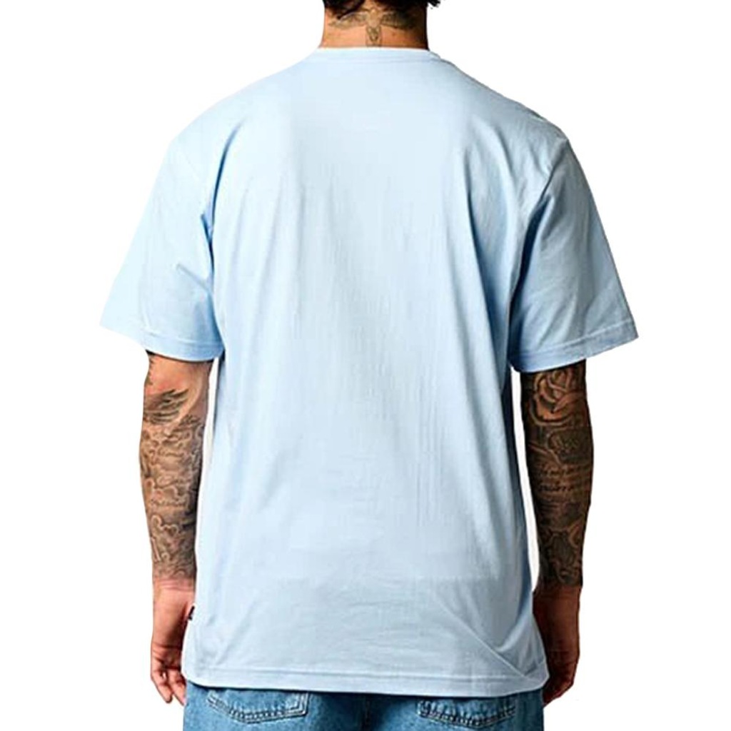 Imagem 2 do produto Camiseta Masculina Rip Curl Corporate WT25