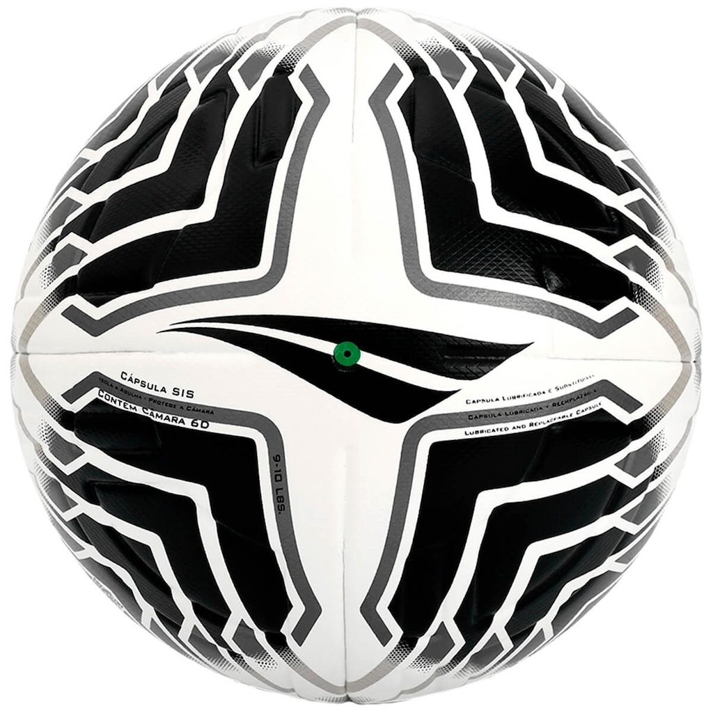 Imagem 2 do produto Bola de Futebol de Campo Penalty Matis XXIV