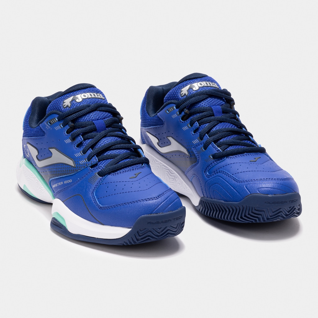 Imagem 2 do produto Tênis Masculino Joma Master 1000