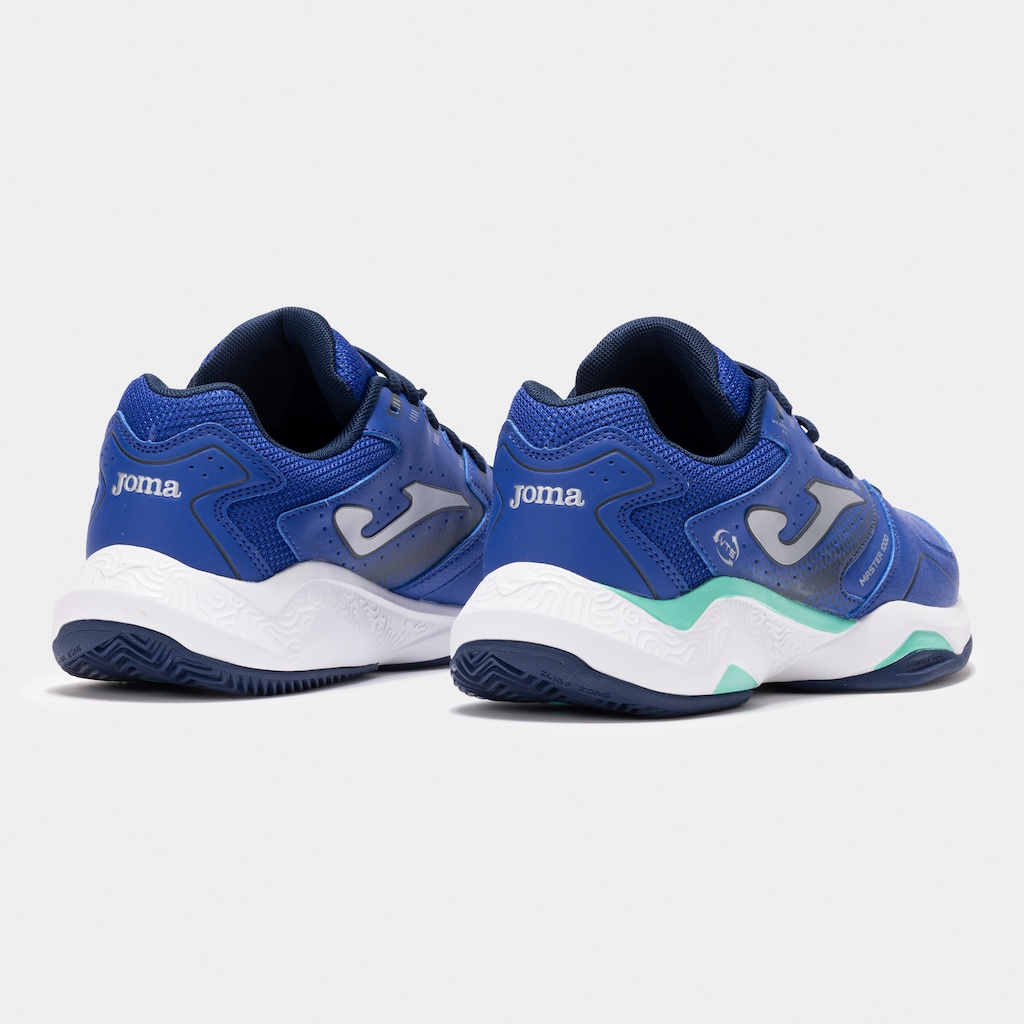 Imagem 3 do produto Tênis Masculino Joma Master 1000