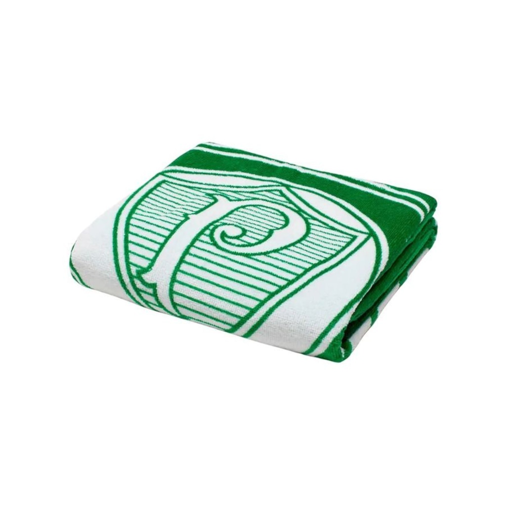 Imagem 2 do produto Toalha de Banho Palmeiras Buettner Veludo 70X140