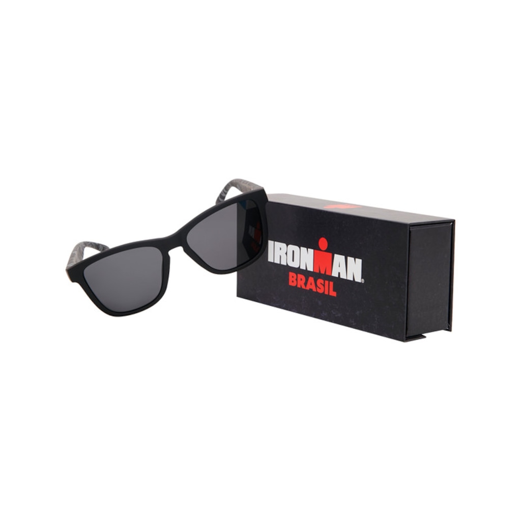 Imagem 2 do produto Óculos de Sol Yopp Polarizado Uv400 Ironman Brasil IM011