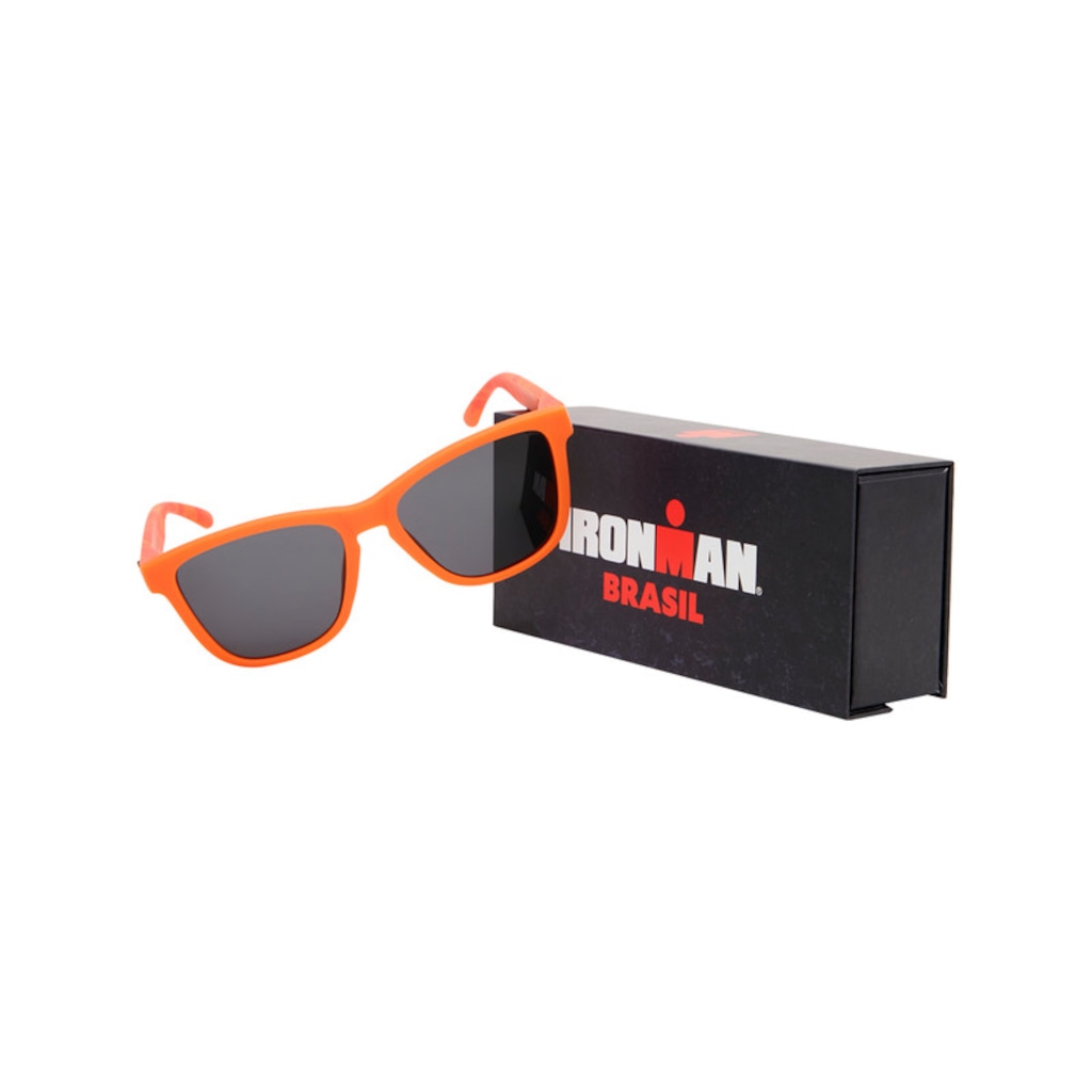 Imagem 2 do produto Óculos de Sol Unissex Yopp Polarizado Uv400 Ironman Brasil IM013